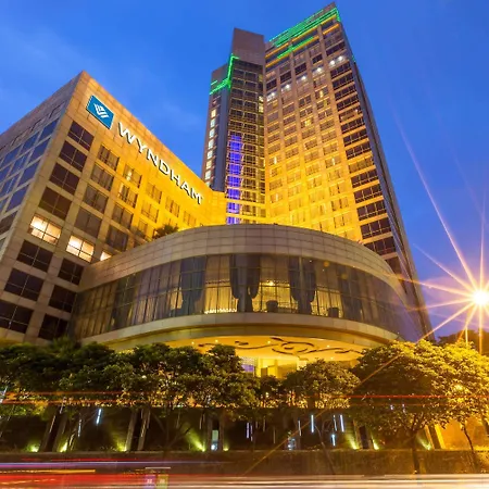 Wyndham Surabaya-2