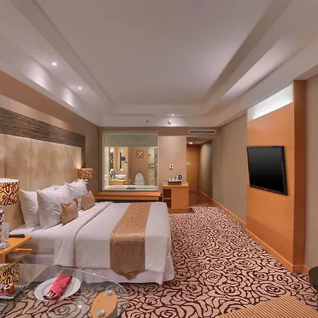 Wyndham Surabaya-3