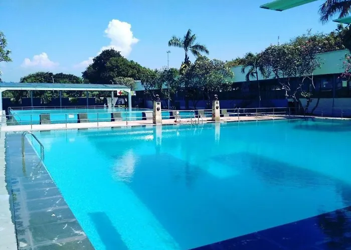 Whiz Prime Hotel Darmo Harapan Surabaya